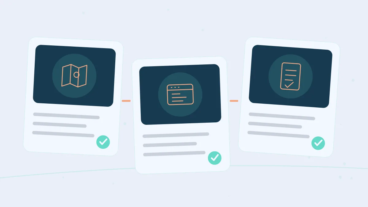 Operating and agreement steps for Majaal Website Rental for Local Service Companies