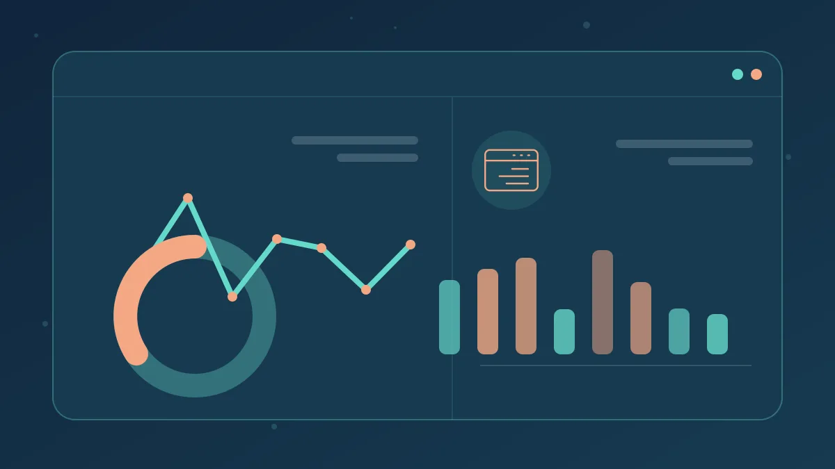 Evidence review | Website Rental for Multi Branch Service Companies Illustrative performance review dashboard for Website Rental for Multi Branch Service Companies