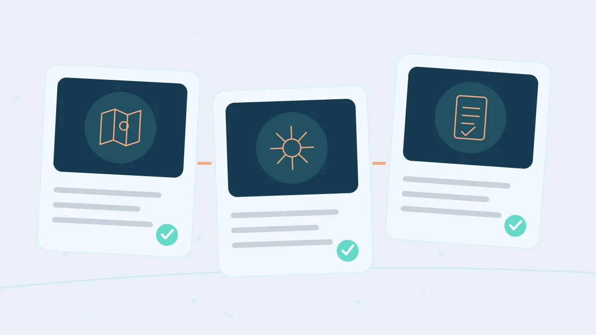 Operating and agreement steps for Rent an AC Maintenance Website for Emergency Teams