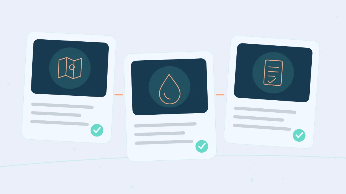 Operating and agreement steps for Rent a Drain Cleaning Website in Ankara Turkey