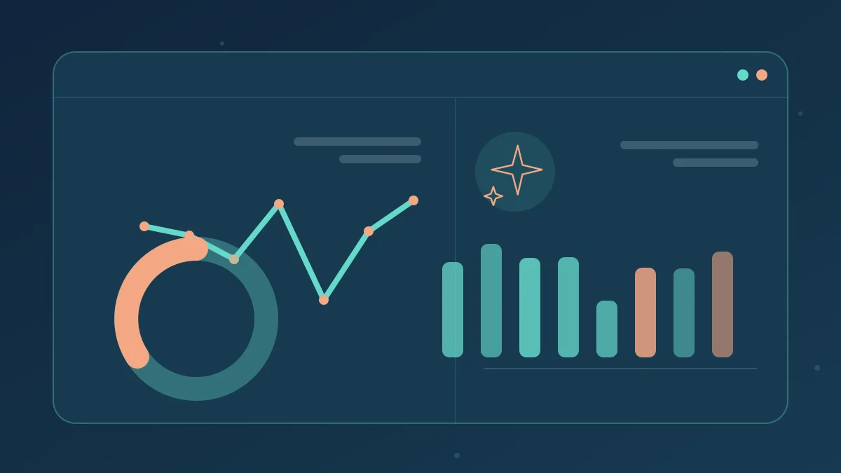 Evidence review | Rent an End of Tenancy Cleaning Website in London Illustrative performance review dashboard for Rent an End of Tenancy Cleaning Website in London