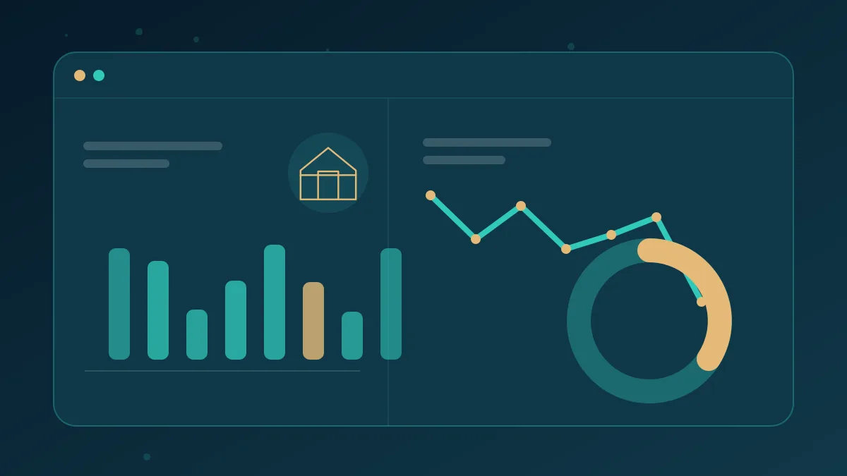 مراجعة البيانات | تأجير موقع إصلاح أساسات بتكساس للتقييم لوحة توضيحية لمراجعة بيانات الأداء في تأجير موقع إصلاح أساسات بتكساس للتقييم