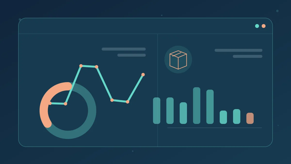 Illustrative performance review dashboard for Rent a Furniture Moving Website in Cairo Egypt