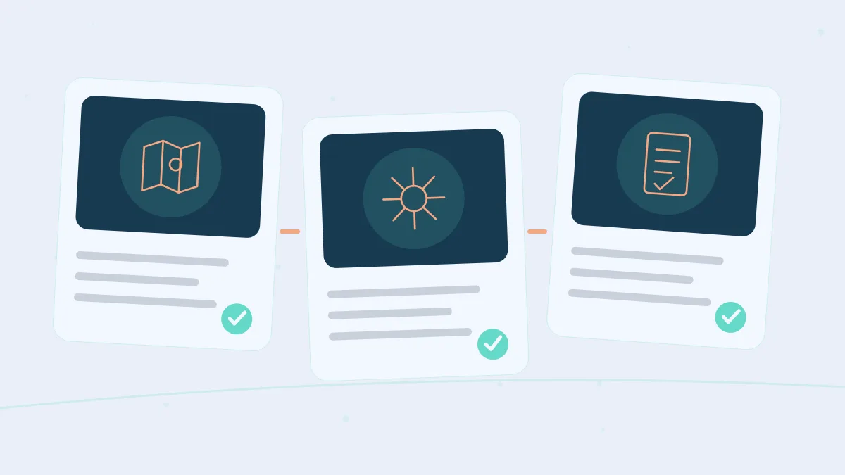 Operating and agreement steps for Rent an HVAC Website in Texas USA