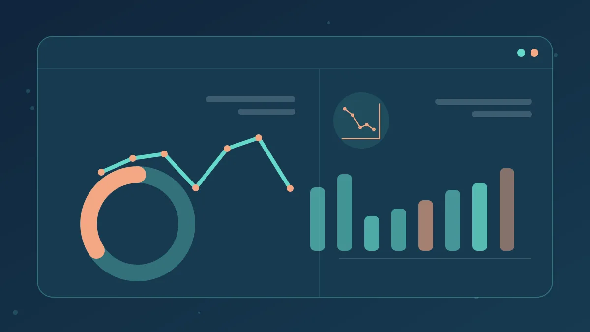 Evidence review | Audit Backlinks Before Renting a Ranked Website Illustrative performance review dashboard for Audit Backlinks Before Renting a Ranked Website