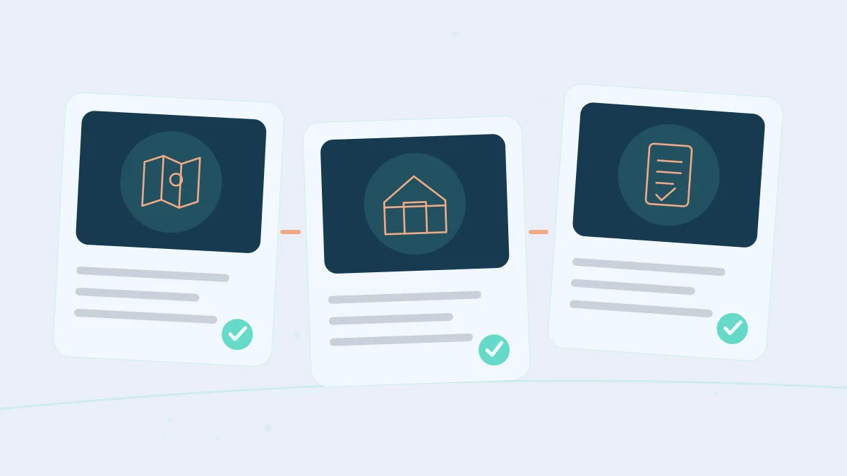 Operating and agreement steps for Rent a Roof Insulation Website for Inspections