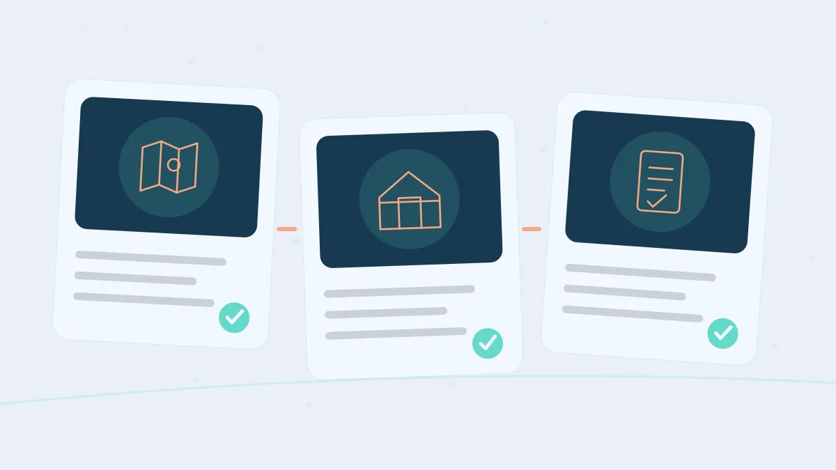 Operating and agreement steps for Rent a Roofing Website for Qualified Contractors
