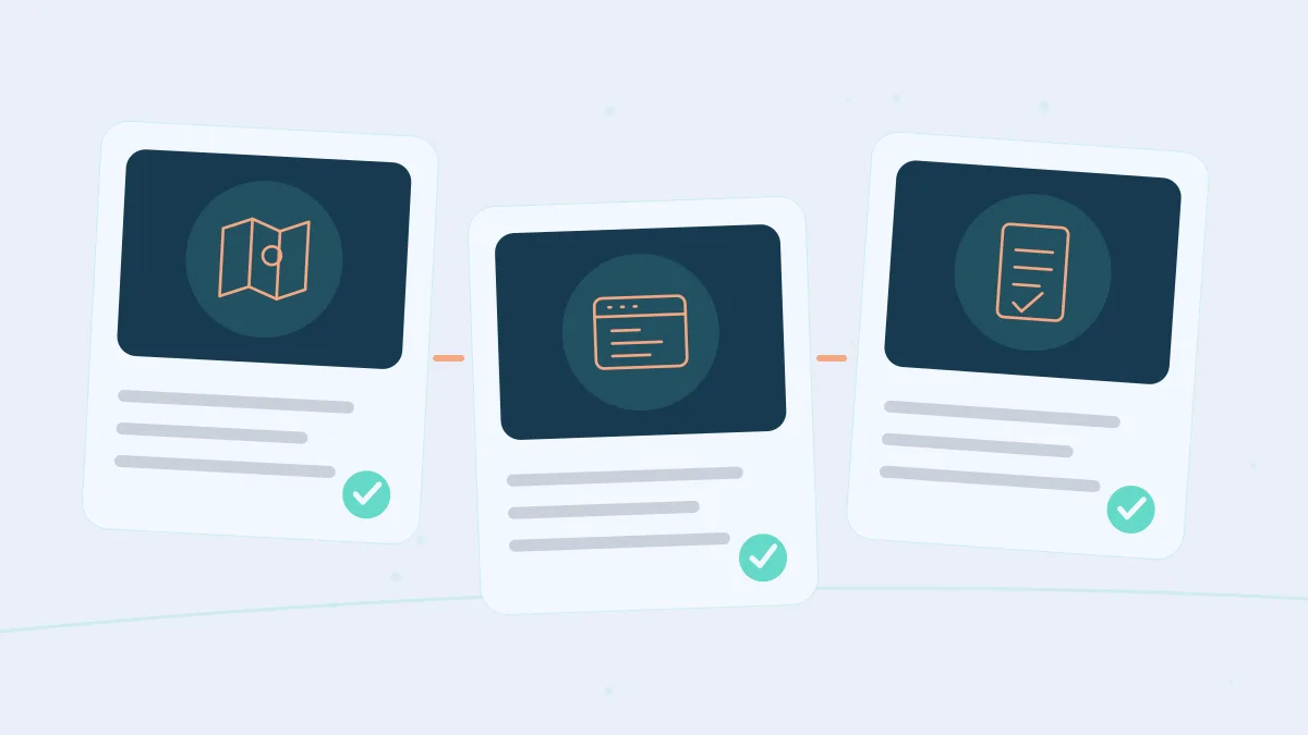 Operational review | Qualify Urgent Leads from a Rented Service Website Operating and agreement steps for Qualify Urgent Leads from a Rented Service Website
