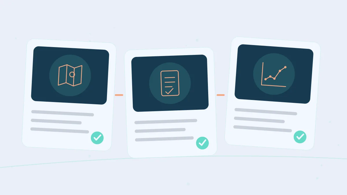 Operational review | Enter a New Market with a Rented Service Website Operating and agreement steps for Enter a New Market with a Rented Service Website