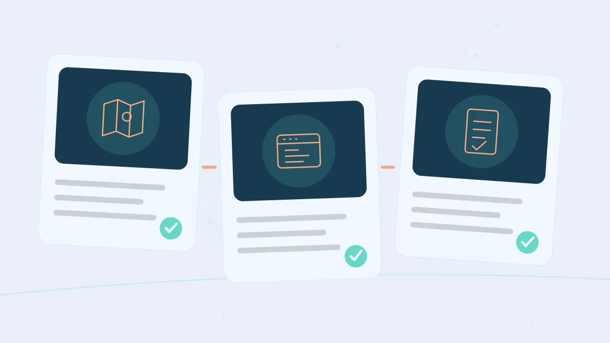 Operational review | Rent a Website for Your Service Area Operating and agreement steps for Rent a Website for Your Service Area
