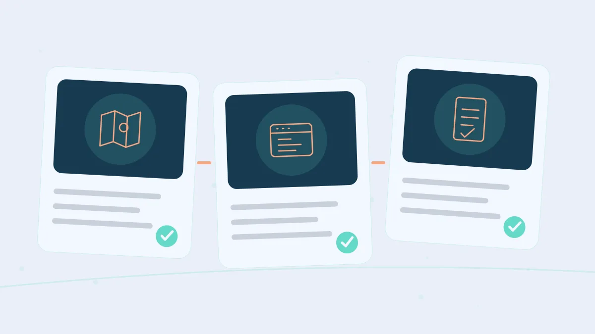 Operational review | Rent a Website for an Active Service Team Operating and agreement steps for Rent a Website for an Active Service Team