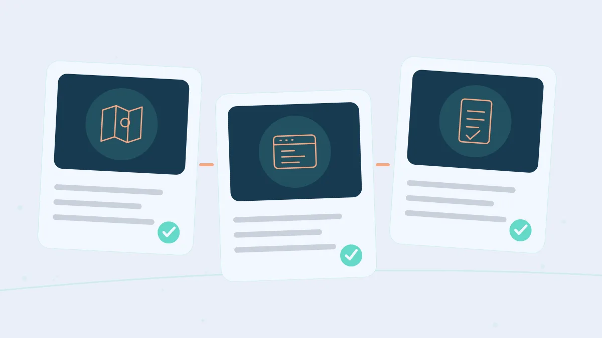 Operational review | Review a Website Rental Offer Before Signing Operating and agreement steps for Review a Website Rental Offer Before Signing