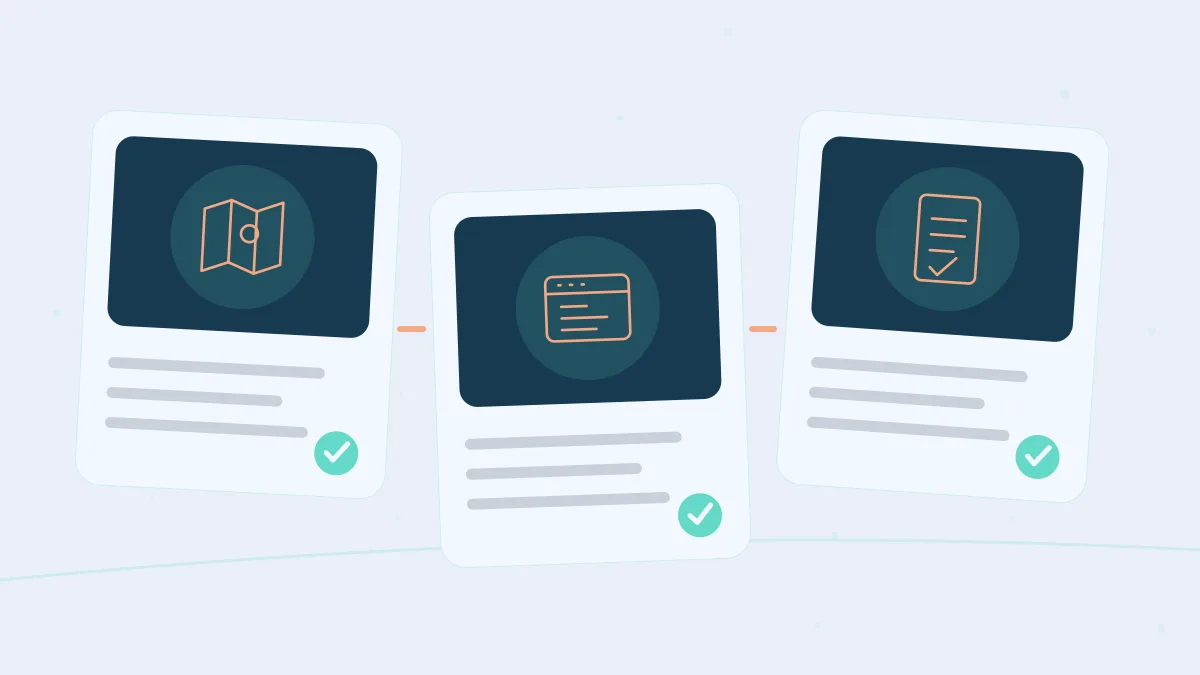 Operational review | Rent a Local Website for One Service Operating and agreement steps for Rent a Local Website for One Service
